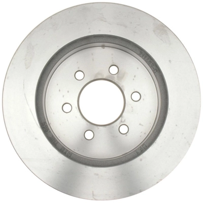 RAYBESTOS R-Line - 780145R - Vented Front Disc Brake Rotor pa24