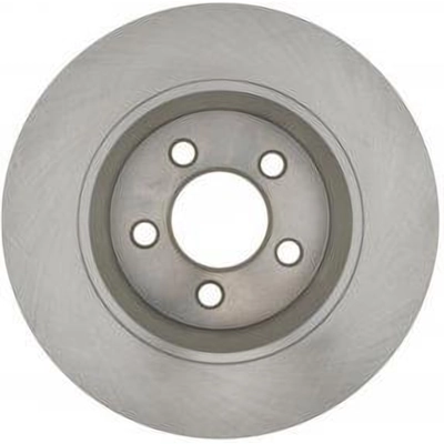 RAYBESTOS R-Line - 780540R - Vented Front Disc Brake Rotor pa12