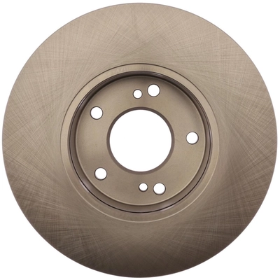 Vented Front Disc Brake Rotor - RAYBESTOS R-Line - 96065R pa19