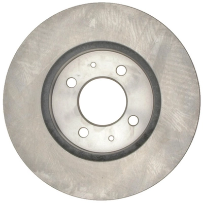 RAYBESTOS R-Line - 96087R - Vented Front Disc Brake Rotor pa15