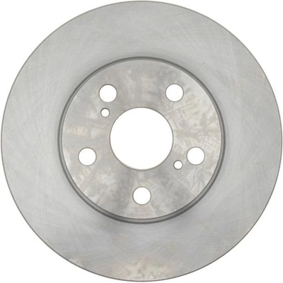 RAYBESTOS R-Line - 96499R - Vented Front Disc Brake Rotor pa20