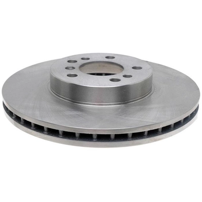 RAYBESTOS - 980017R - Front Disc Brake Rotor pa13