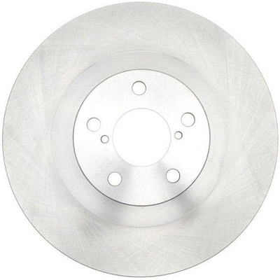 RAYBESTOS R-Line - 980141R - Vented Front Disc Brake Rotor pa20