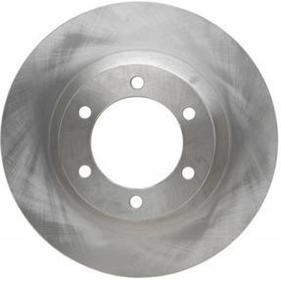 RAYBESTOS R-Line - 980160R - Vented Disque de frein à disque avant pa14