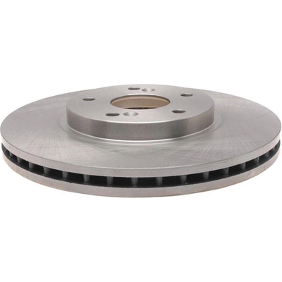 Front Disc Brake Rotor by RAYBESTOS - 980220FZN pa1