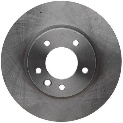 RAYBESTOS R-Line - 980228R - Vented Front Disc Brake Rotor pa18