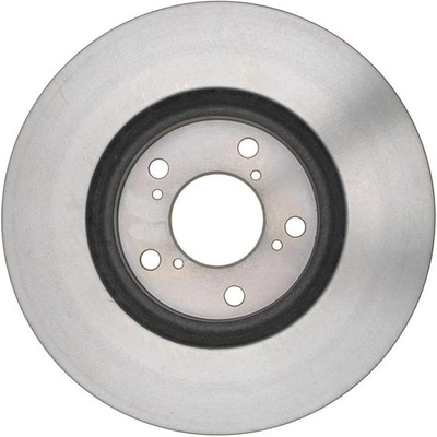 RAYBESTOS Specialty - 980353 - Vented Front Disc Brake Rotor pa20