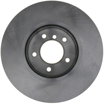 RAYBESTOS R-Line - 980396R - Vented Front Disc Brake Rotor pa19