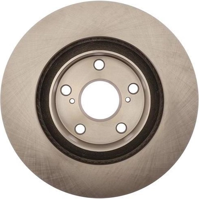 RAYBESTOS R-Line - 980470R - Vented Front Disc Brake Rotor pa14