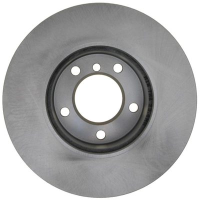 Vented Front Disc Brake Rotor - RAYBESTOS R-Line - 980482R pa13