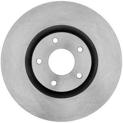 RAYBESTOS R-Line - 980700R - Vented Front Disc Brake Rotor pa22