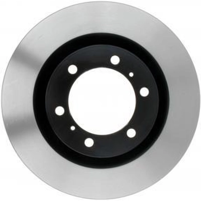 RAYBESTOS Specialty - 980784 - Vented Front Disc Brake Rotor pa19