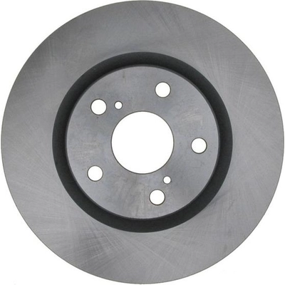 RAYBESTOS - 980973R - Front Disc Brake Rotor pa29