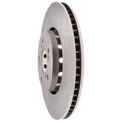 RAYBESTOS R-Line - 981021R -Vented Front Disc Brake Rotor pa19