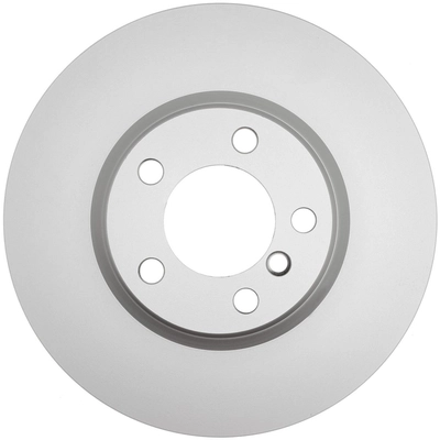 RAYBESTOS - 981066FZN - Front Disc Brake Rotor pa2