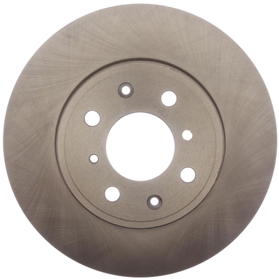 Vented Disque de frein à disque avant - RAYBESTOS R-Line - 981199R pa12