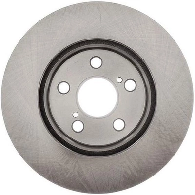 RAYBESTOS R-Line - 982071R - Vented Front Disc Brake Rotor pa12