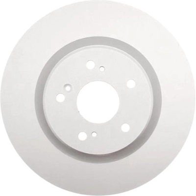 Vented Front Disc Brake Rotor - RAYBESTOS Specialty - 982435 pa13