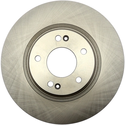 RAYBESTOS - 982703R - Front Disc Brake Rotor pa1