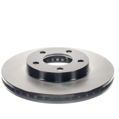 RS PARTS - RS680025B - Front Disc Brake Rotor pa4