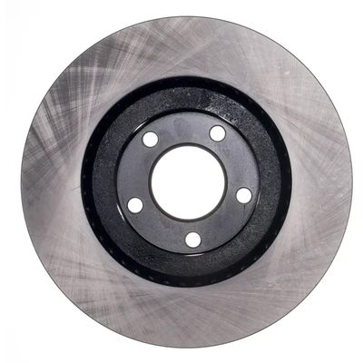 RS PARTS - RS680544B - Front Disc Brake Rotor pa7