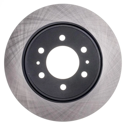 RS PARTS - RS680754B - Front Disc Brake Rotor pa5