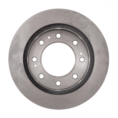 Front Disc Brake Rotor by RS PARTS - RS580875B pa2