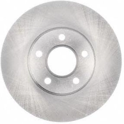 RS PARTS - RS680765 - Disque de frein à disque avant pa3