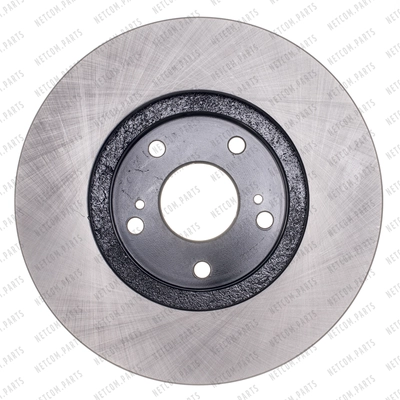 RS PARTS - RS96795B - Front Disc Brake Rotor pa2