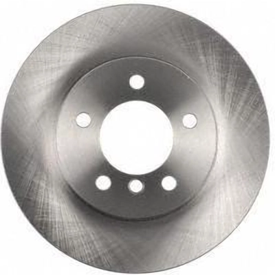 RS PARTS - RS980011 - Front Disc Brake Rotor pa3