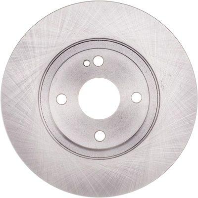 Front Disc Brake Rotor by RS PARTS - RS980315 pa3