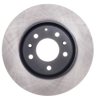 Front Disc Brake Rotor by RS PARTS - RS980524B pa1