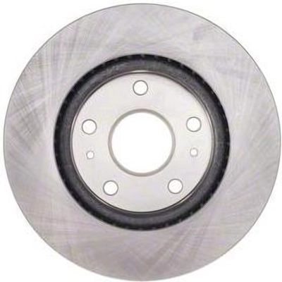 Disque de frein à disque avant by RS PARTS - RS980611B pa4