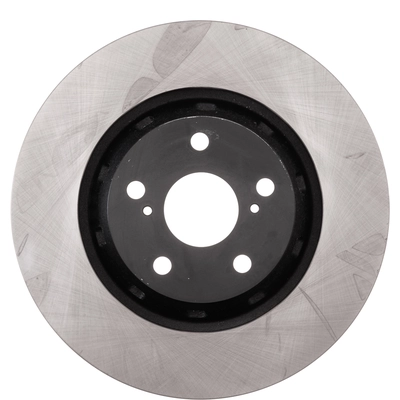 RS PARTS - RS980728B - Disque de frein à disque avant pa3