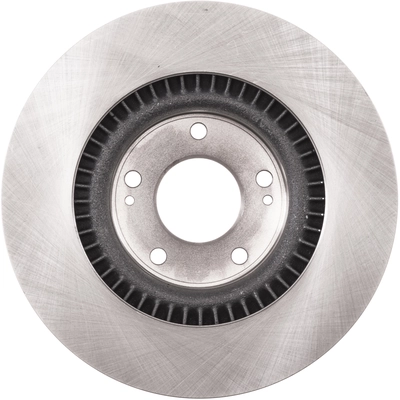 Front Disc Brake Rotor by RS PARTS - RS980915B pa3