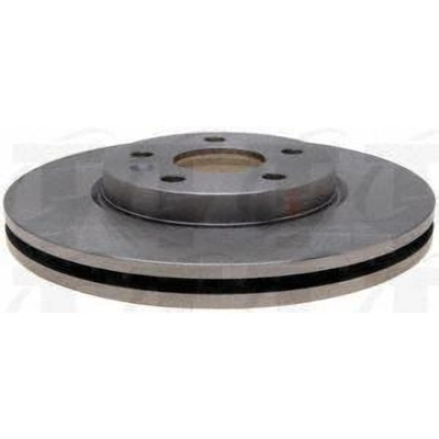 TOP QUALITY - 8-580770 - Front Disc Brake Rotor pa2