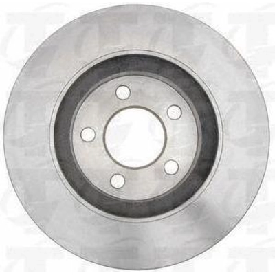 TOP QUALITY - 8-680027 - Front Disc Brake Rotor pa3