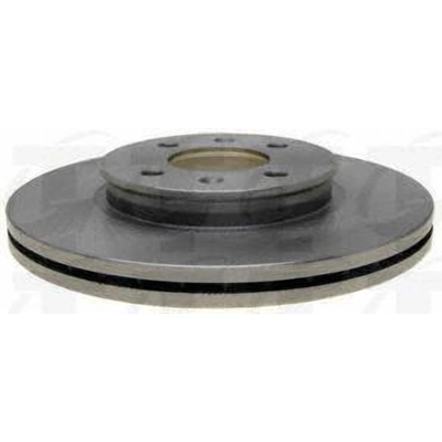 TOP QUALITY - 8-980978 - Front Disc Brake Rotor pa4