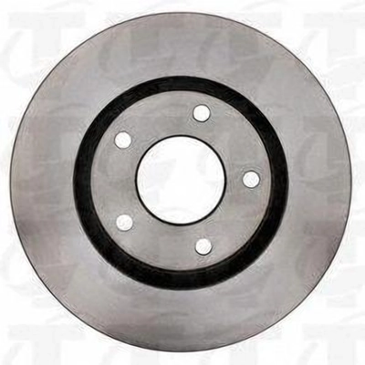 Front Disc Brake Rotor by TRANSIT WAREHOUSE - 8-5961 pa2