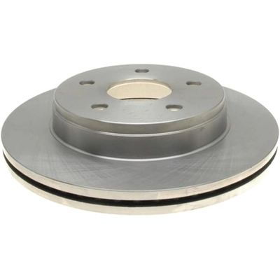 Front Disc Brake Rotor by TRANSIT WAREHOUSE - 8-780073 pa7