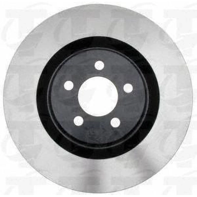 TRANSIT WAREHOUSE - 8-780389 - Front Disc Brake Rotor pa3