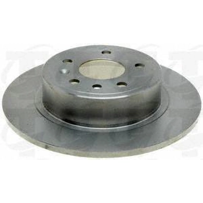 TRANSIT WAREHOUSE - 8-980059 - Front Disc Brake Rotor pa1