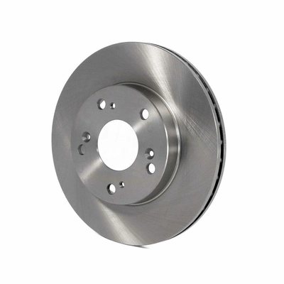 TRANSIT WAREHOUSE - 8-980059 - Front Disc Brake Rotor pa10