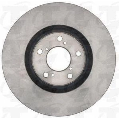 TRANSIT WAREHOUSE - 8-980353 - Front Disc Brake Rotor pa2