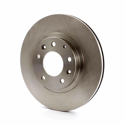 Front Disc Brake Rotor by TRANSIT WAREHOUSE - 8-980475 pa5