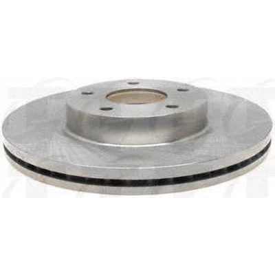 TRANSIT WAREHOUSE - 8-980562 - Front Disc Brake Rotor pa1