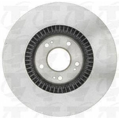 TRANSIT WAREHOUSE - 8-980711 - Front Disc Brake Rotor pa2