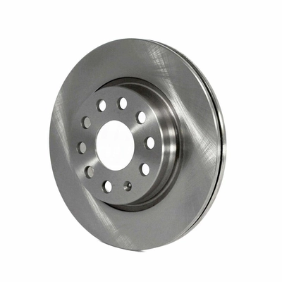 TRANSIT WAREHOUSE - 8-980929 - Front Disc Brake Rotor pa5