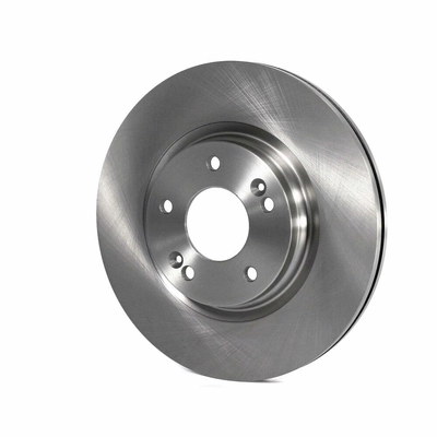 TRANSIT WAREHOUSE - 8-981958 - Front Disc Brake Rotor pa2