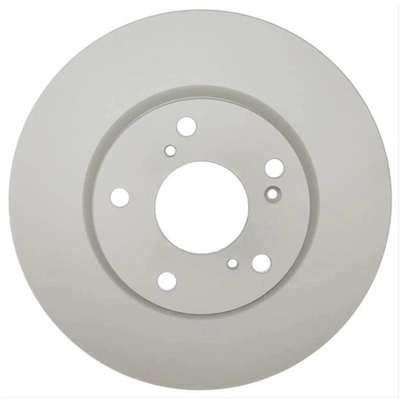 TRANSIT WAREHOUSE - 8-982053 - Front Disc Brake Rotor pa3